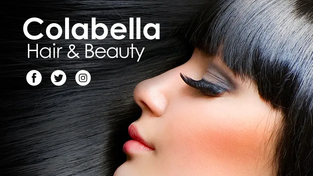 Colabella Hair & Nails Bilston — Hairdresser in Bilston